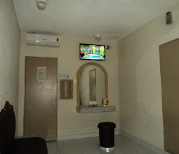 Motel El Silencio photo