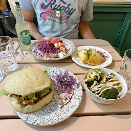 Photo n°67 de GardnLab à Lyon ()