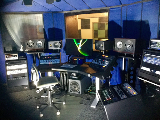 Bluetone Studio