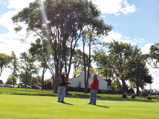 Golf Course «Oak Hills Golf Course», reviews and photos, 10360 S Howell Ave, Oak Creek, WI 53154, USA