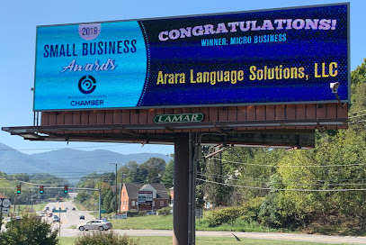 Arara Language Solutions, LLC.