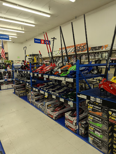 Hardware Store «Harbor Freight Tools», reviews and photos, 3800 Kietzke Ln STE 150, Reno, NV 89502, USA