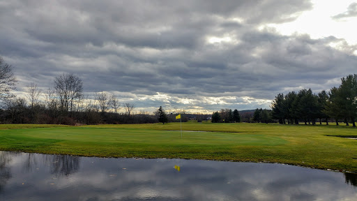 Public Golf Course «Briar Creek Golf Course», reviews and photos, 2347 Pangburn Rd, Duanesburg, NY 12056, USA