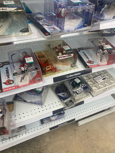 Thrift Store «Savers», reviews and photos, 139 Endicott St, Danvers, MA 01923, USA