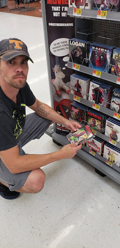 Department Store «Walmart Supercenter», reviews and photos, 2717 GA-54, Peachtree City, GA 30269, USA