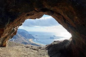 Cuevas de San Andres image