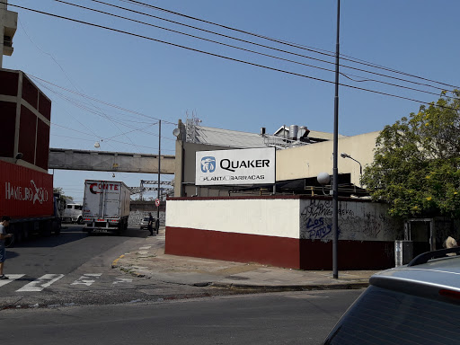 Quaker Buenos Aires