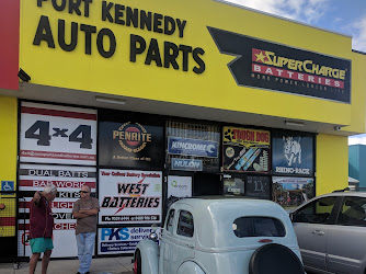 Port Kennedy Auto Parts & Batteries