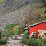 Photo n°3 de l'avis de Bretonisches.i fait le 31/10/2021 à 14:55 sur le  Altes Pfarrhaus Monreal à Monreal