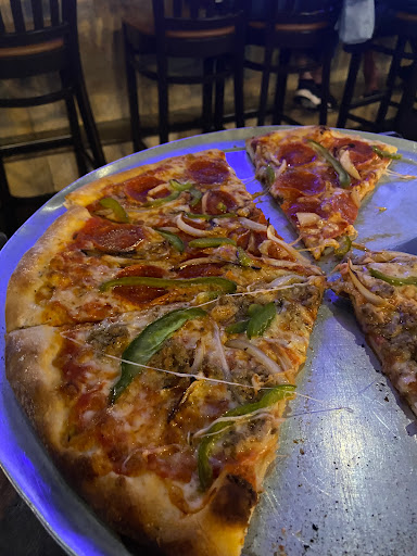 Restaurant «South Street», reviews and photos, 1410 Pine Ridge Rd, Naples, FL 34108, USA