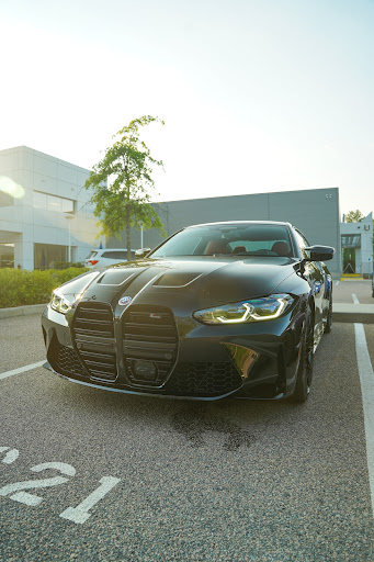 BMW Dealer «Herb Chambers BMW of Sudbury», reviews and photos, 128 Boston Post Rd, Sudbury, MA 01776, USA