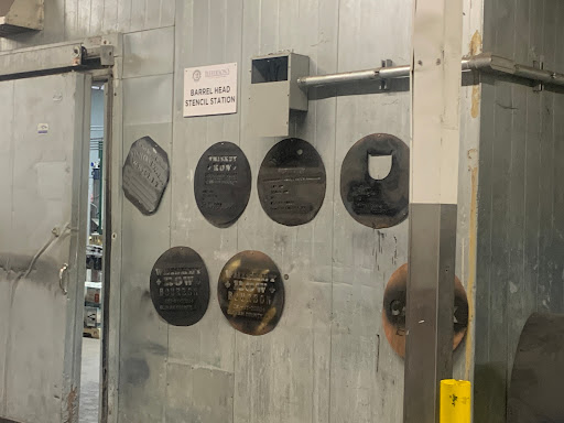 Distillery «The Kentucky Artisan Distillery», reviews and photos, 6230 Old Lagrange Rd, Crestwood, KY 40014, USA