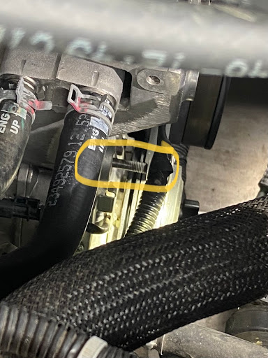 Chevrolet Dealer «Kris Brown Chevrolet Buick GMC», reviews and photos, 822 Walter Holiday Dr, Cleburne, TX 76033, USA