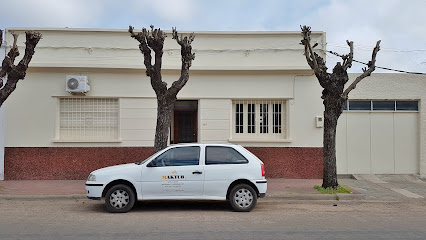 MAKTUB alquiler de maquinas y herramientas