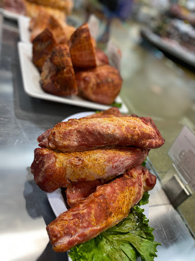 Grocery Store «Shop & Save Market», reviews and photos, 518 Metropolitan Way, Des Plaines, IL 60016, USA