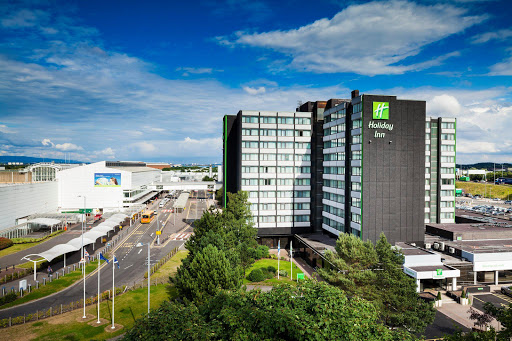 Holiday Inn Glasgow Airport, an IHG Hotel