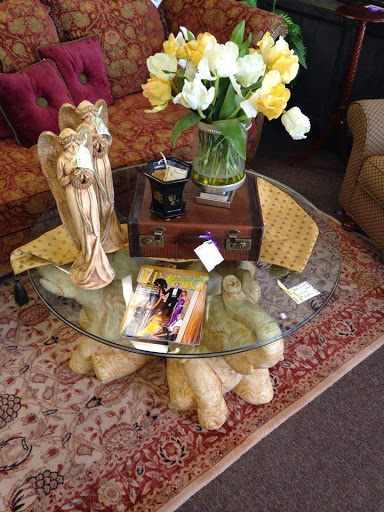 Consignment Shop «Furniture Buy Consignment», reviews and photos, 11722 Marsh Ln Suite 212, Dallas, TX 75229, USA