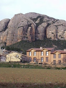Casas rurales 