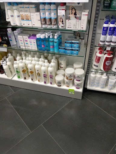 Farmacia Jardines De Hércules 365 Días 12 H.    (Bellavista)