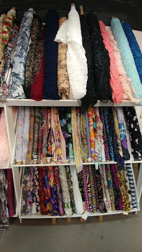 Fabric Store «A Fabric Place», reviews and photos, 6324 Falls Rd, Baltimore, MD 21209, USA