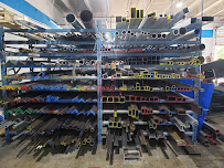 Metal Supermarkets West Palm Beach - Photo 2 - Car repair in Riviera Beach, FL, West Palm Beach