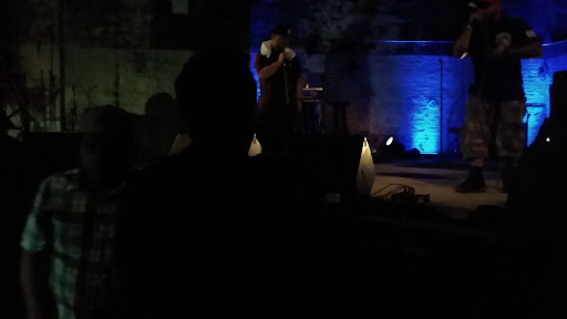 Live Music Venue «The Wick Brooklyn», reviews and photos, 260 Meserole St, Brooklyn, NY 11206, USA