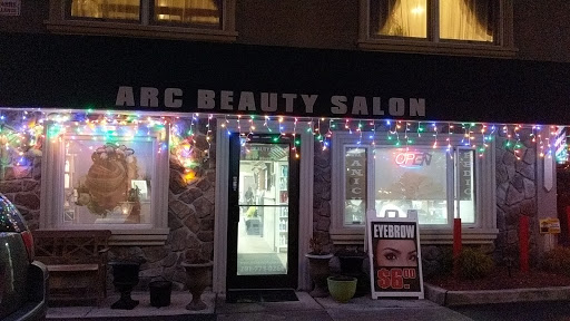 Beauty Salon «Arc Beauty Salon», reviews and photos, 16-37 River Rd, Fair Lawn, NJ 07410, USA