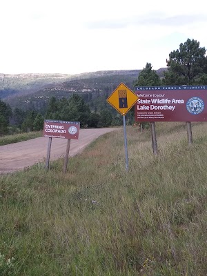 Lake Dorothy State Park - photo 2