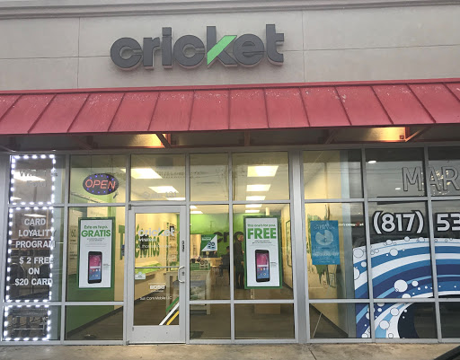 Cricket Wireless Authorized Retailer