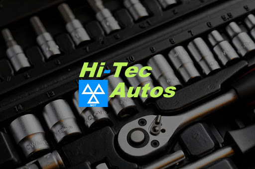 Hi-Tech Autos