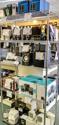 Used Computer Store «Action Computers Inc.», reviews and photos, 2890 S Colorado Blvd F, Denver, CO 80222, USA