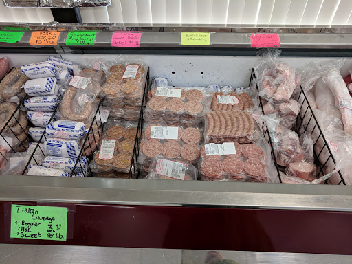 Butcher Shop «Meats By John & Wayne», reviews and photos, 1801 45th St S # K, Fargo, ND 58103, USA