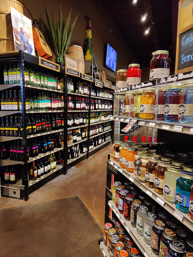 Wine Store «Providence Wine and Spirits», reviews and photos, 1986 Providence Pkwy, Mt Juliet, TN 37122, USA