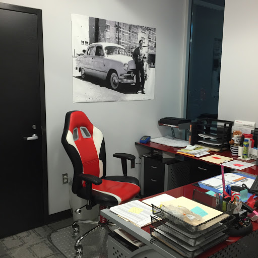 Used Car Dealer «Southpoint Automotive LLC», reviews and photos, 6915 Interstate 35 Access Rd, San Antonio, TX 78224, USA