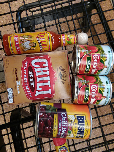 Grocery Store «Jewel-Osco», reviews and photos, 2051 Ridge Rd, Minooka, IL 60447, USA