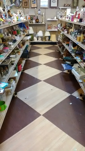 Thrift Store «Goodwill Woodhaven Store», reviews and photos