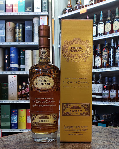 Liquor Store «41st Avenue Liquor», reviews and photos, 2155 41st Ave, Capitola, CA 95010, USA