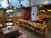 Atmosphère du Restaurant de cuisine fusion asiatique Restaurant Mandala à Strasbourg - n°3