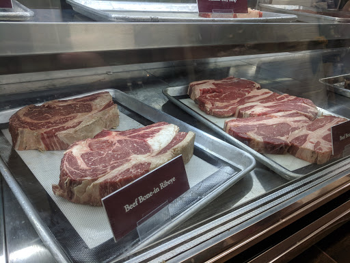 Butcher Shop «The Local Pig», reviews and photos, 2618 Guinotte Ave, Kansas City, MO 64120, USA
