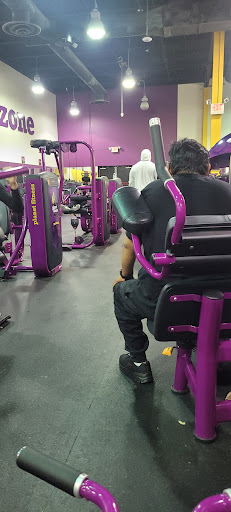 Gym «Planet Fitness», reviews and photos, 6100 Greenbelt Rd #201, Greenbelt, MD 20770, USA
