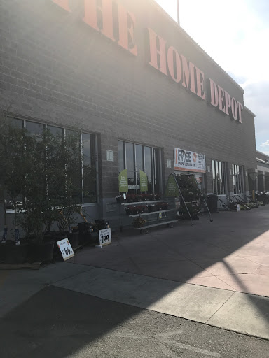 Home Improvement Store «The Home Depot», reviews and photos, 885 W Grassland Drive, American Fork, UT 84003, USA