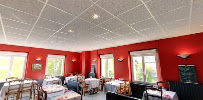 Atmosphère du Hôtel Restaurant Linette à Peyre en Aubrac - n°17