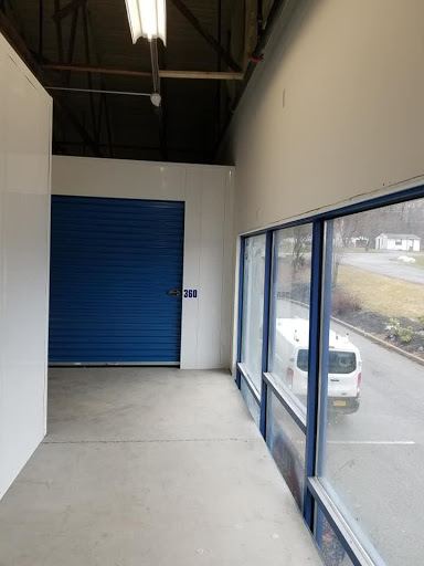 Self-Storage Facility «The Storage Stop», reviews and photos, 242 S Plank Rd, Newburgh, NY 12550, USA
