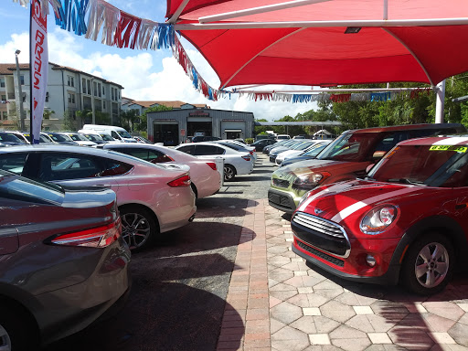Brascar Auto Sales in Pompano Beach, Florida