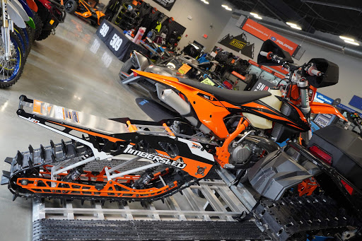 Snowmobile Dealer «Scranton Powersports LLC», reviews and photos, 560 Talcottville Rd, Vernon, CT 06066, USA