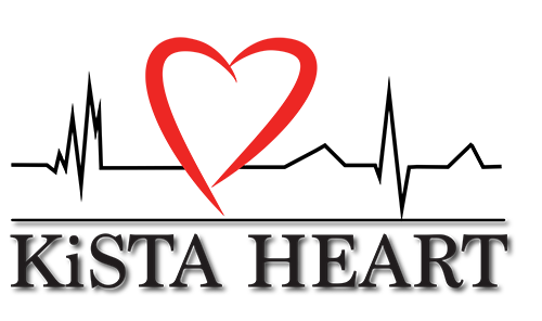 Kista Heart
