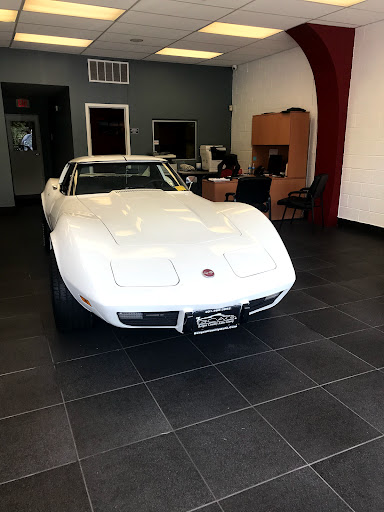 Used Car Dealer «Bergen County Auto Group LLC», reviews and photos, 114 Moonachie Ave, Moonachie, NJ 07074, USA