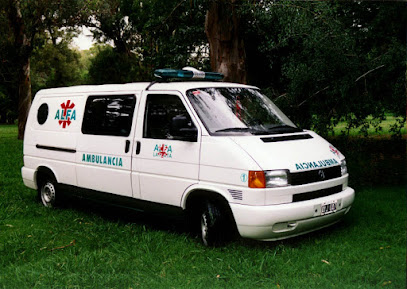 Ambulancias ALFA
