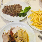 Photo n°3 de l'avis de calogero.u fait le 18/09/2021 à 20:20 sur le  Peppino Ristorante à Carugate