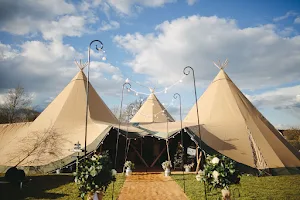 The Farm Festival Weddings and Events image